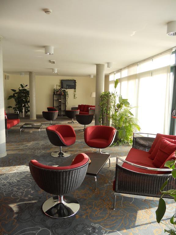 Hotel Parlapa Alpignano Exterior photo